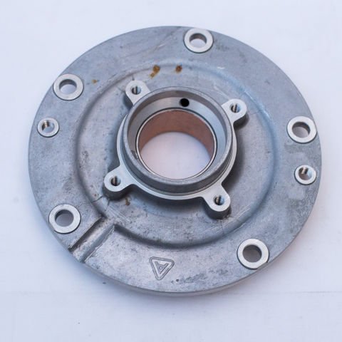 ANA YATAK FLANŞI KMP STD 360/400