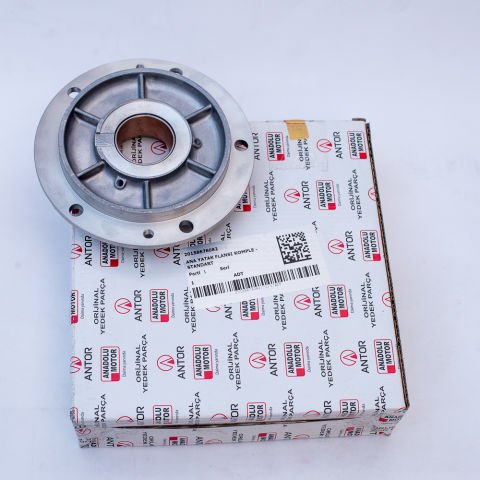 ANA YATAK FLANŞI KMP STD 360/400