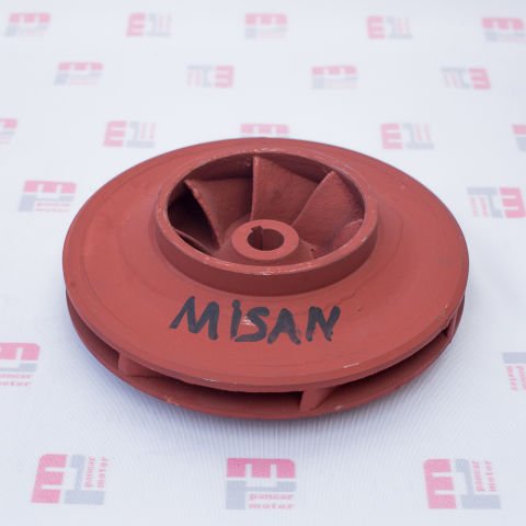 SANTRAFÜJ  FANI MİSAN (BÜYÜK)