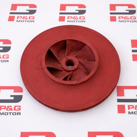 SANTRAFÜJ  FANI (BÜYÜK)-(MİSAN POMPA İÇİN)