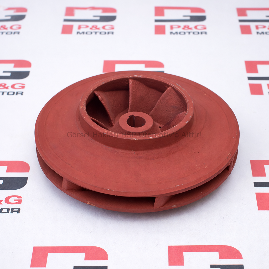 SANTRAFÜJ  FANI (BÜYÜK)-(MİSAN POMPA İÇİN)