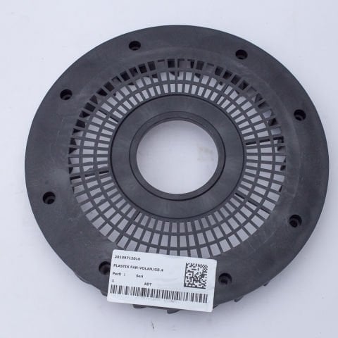 VOLAN PLASTİK FAN GR-4 (ORJİNAL)