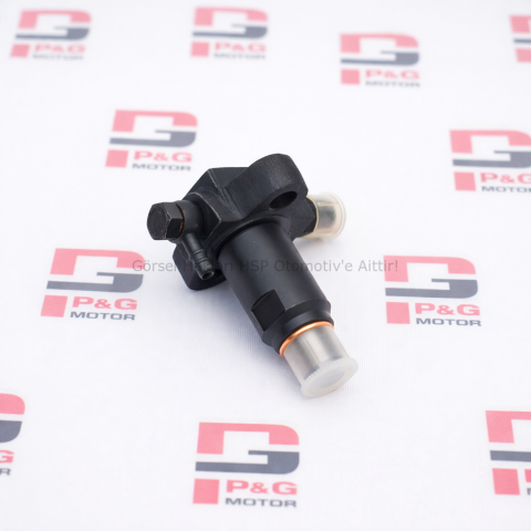 ENJEKTÖR KÜTÜK KOMPLE PG89