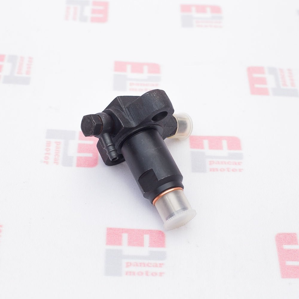 ENJEKTÖR KÜTÜK KOMPLE PG89