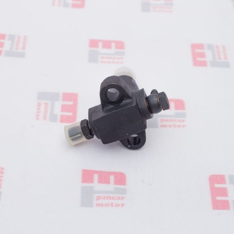 ENJEKTÖR KÜTÜK KOMPLE PG89