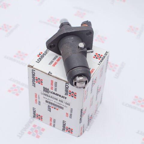 MAZOT POMPASI KOMPLE (450-640)-(LOMPART)