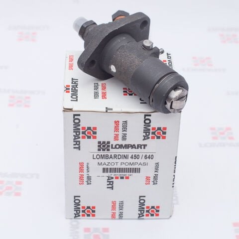 MAZOT POMPASI KOMPLE (450-640)-(LOMPART)