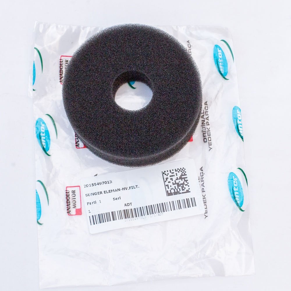 HAVA FiLTRE SÜNGERİ 360/400