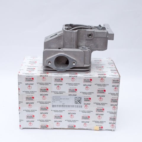 SİLİNDİR KAFASI KOMPLE (YAĞLAMASIZ)-(640-820)