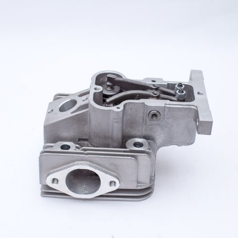 SİLİNDİR KAFASI KOMPLE (YAĞLAMASIZ)-(640-820)