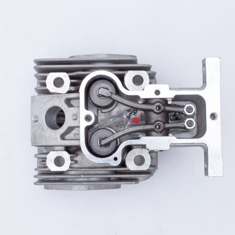 SİLİNDİR KAFASI KOMPLE (YAĞLAMASIZ)-(640-820)