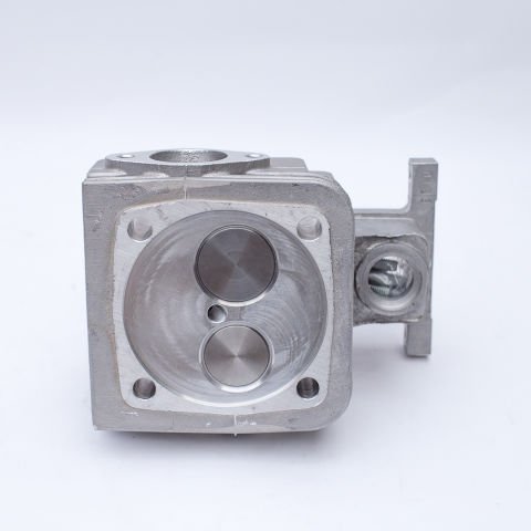 SİLİNDİR KAFASI KOMPLE (YAĞLAMASIZ)-(640-820)