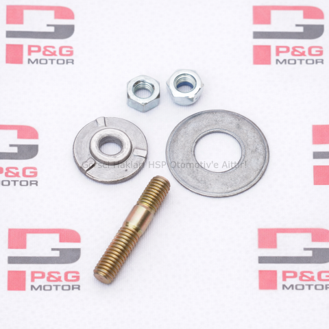 HAVALANDIRMA VENTİLİ KLEPE TAMİR TAKIMI