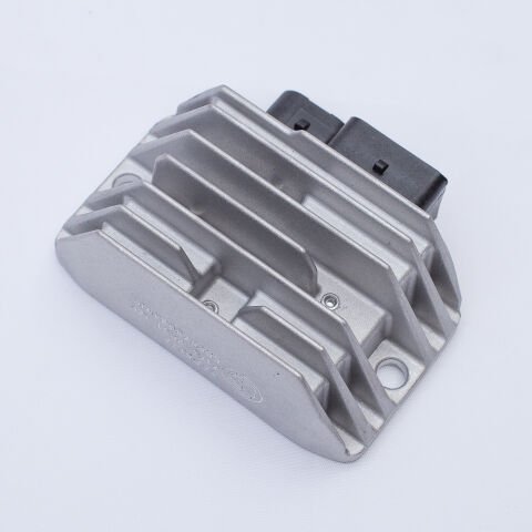 VOLTAJ REGULATÖRÜ (MARŞLI 7 ÇIKIŞ)-(ORJ)