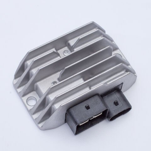 VOLTAJ REGULATÖRÜ (MARŞLI 7 ÇIKIŞ)-(ORJ)