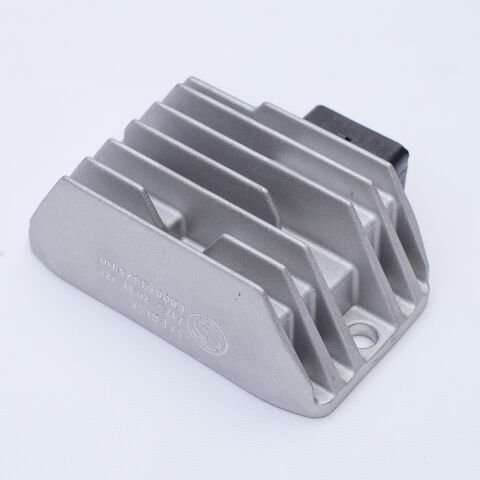 VOLTAJ REGULATÖRÜ (MARŞLI 7 ÇIKIŞ)-(ORJ)