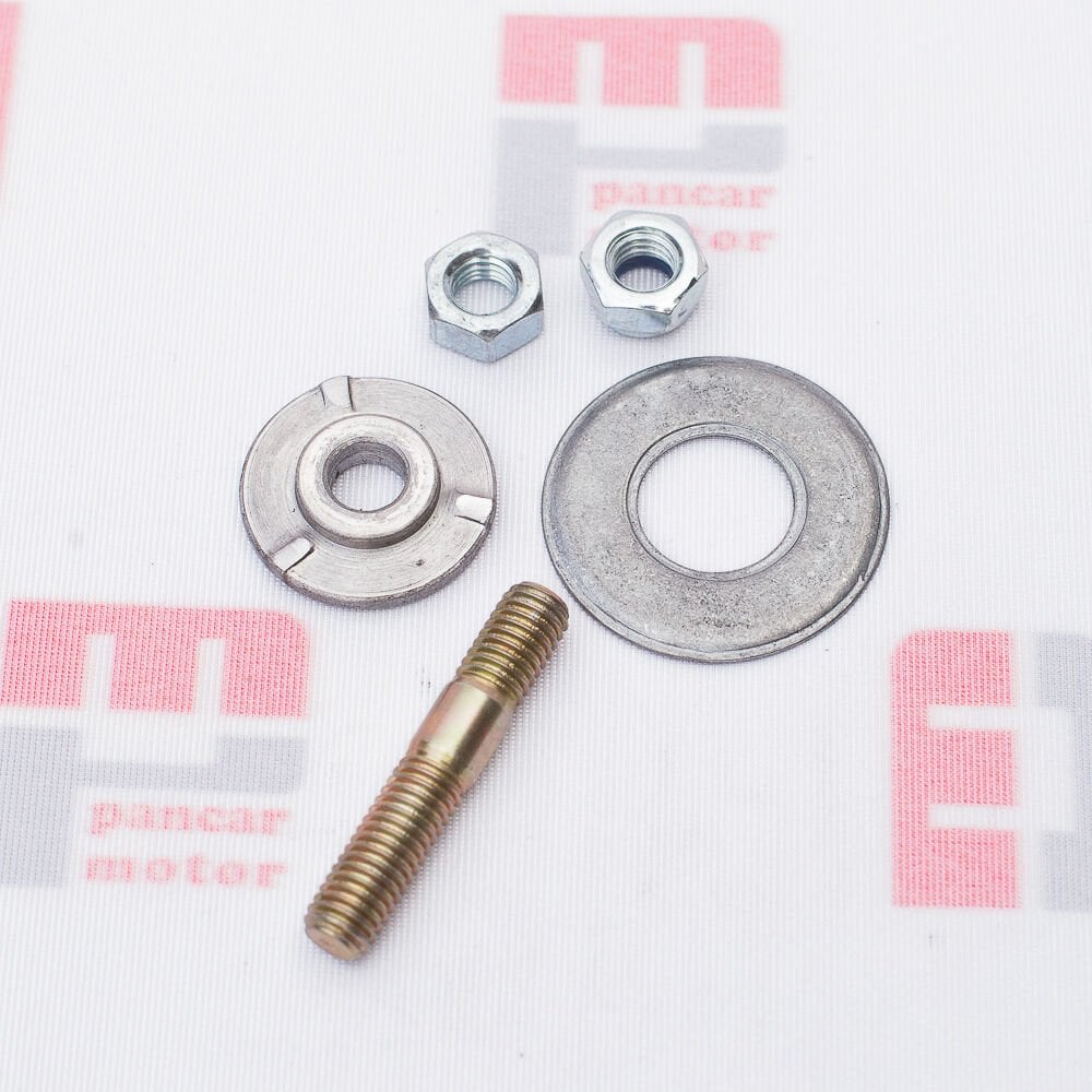 HAVALANDIRMA VENTİLİ KLEPE TAMİR TAKIMI