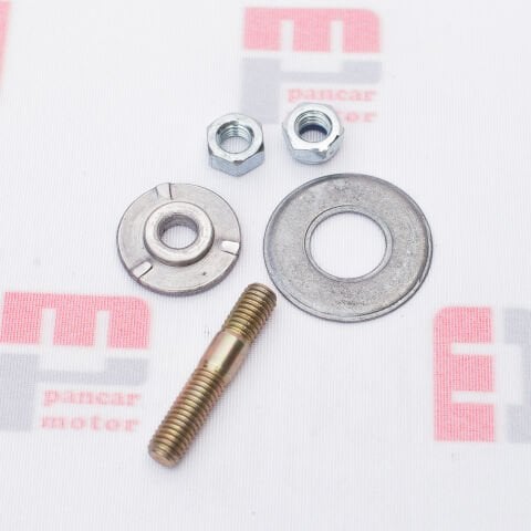 HAVALANDIRMA VENTİLİ KLEPE TAMİR TAKIMI