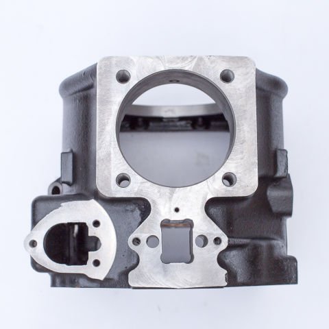 MOTOR GÖVDESİ BLOK (640)-(ORJ)