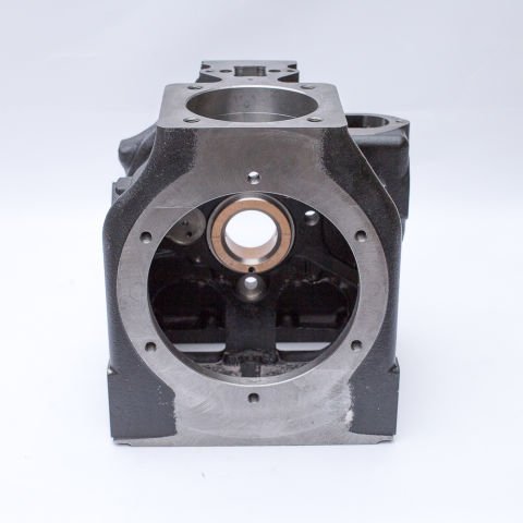 MOTOR GÖVDESİ BLOK (640)-(ORJ)