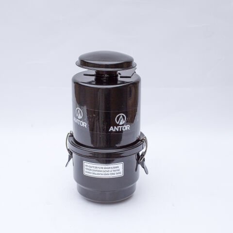 HAVA FİLTRESİ BRAKETLİ  820