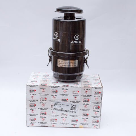 HAVA FİLTRESİ BRAKETLİ  820