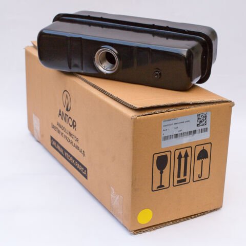 MAZOT DEPOSU  360/400 SYH