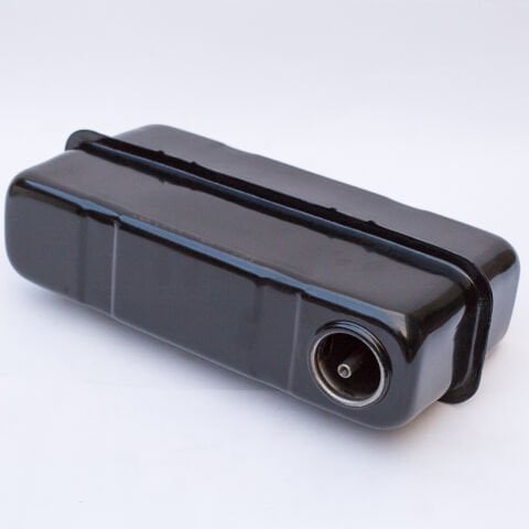 MAZOT DEPOSU  360/400 SYH