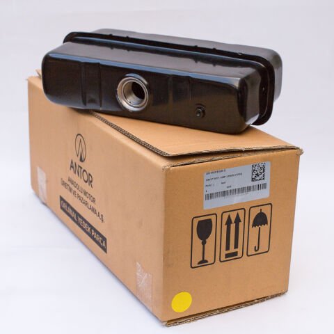 MAZOT DEPOSU  360/400 SYH