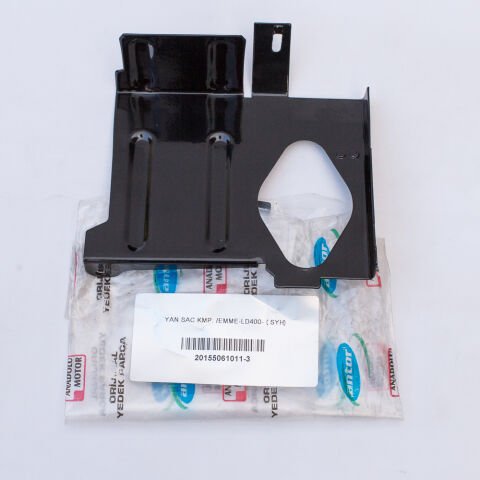 YAN SAÇ  EMME  (SYH) 400