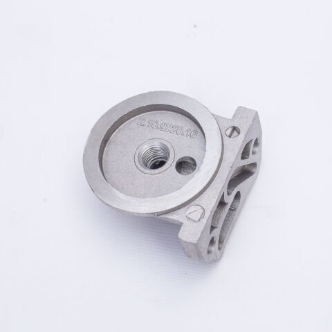 YAĞ FİLTRE ÇANAĞI (450-640)-(ORJ)