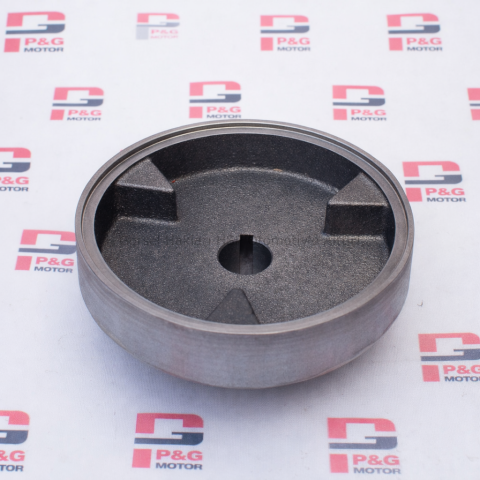 KAPLİN DİŞİ (PG89)-(E.M)