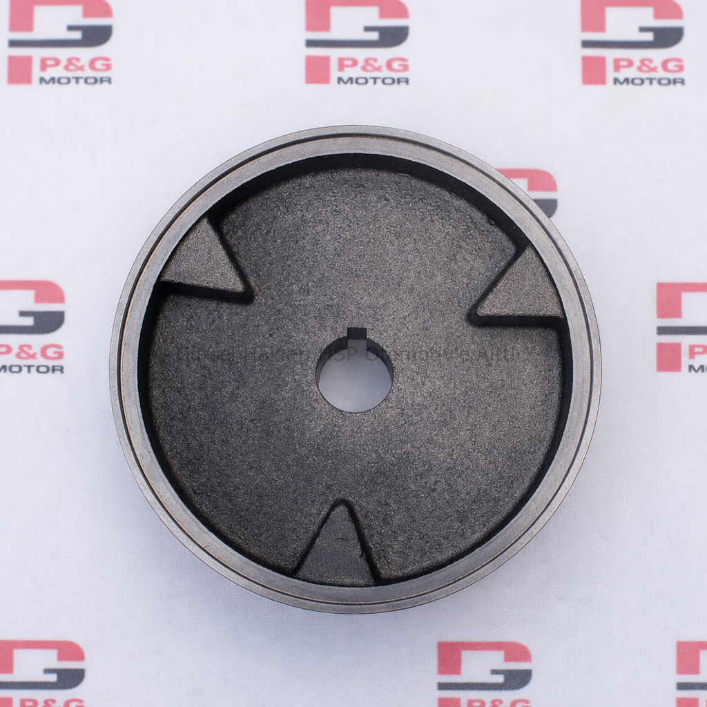 KAPLİN DİŞİ (PG89)-(E.M)