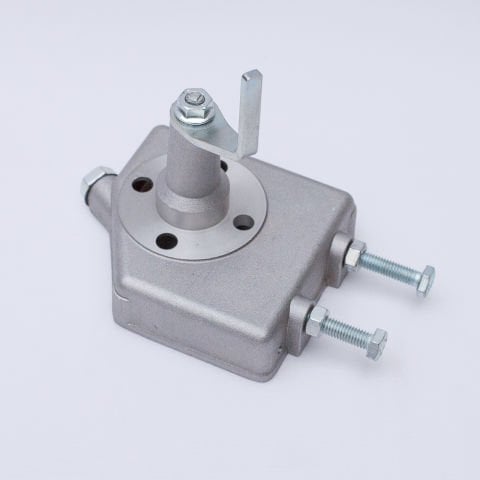 GAZ KUMANDA KUTUSU KOMPLE (ORJ)