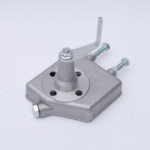 GAZ KUMANDA KUTUSU KOMPLE (ORJ)