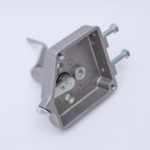 GAZ KUMANDA KUTUSU KOMPLE (ORJ)