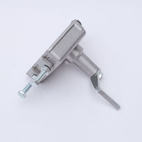 GAZ KUMANDA KUTUSU KOMPLE (ORJ)