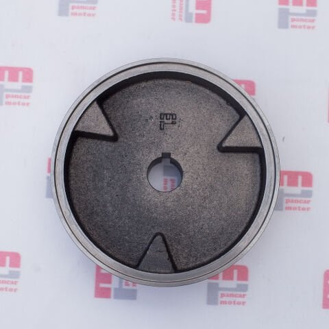 KAPLİN DİŞİ (PG89)-(E.M)