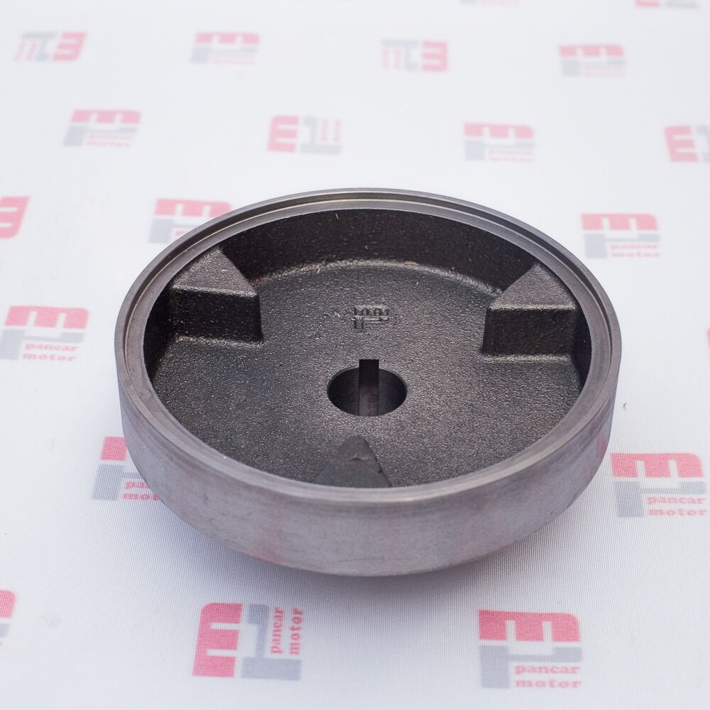 KAPLİN DİŞİ (PG89)-(E.M)