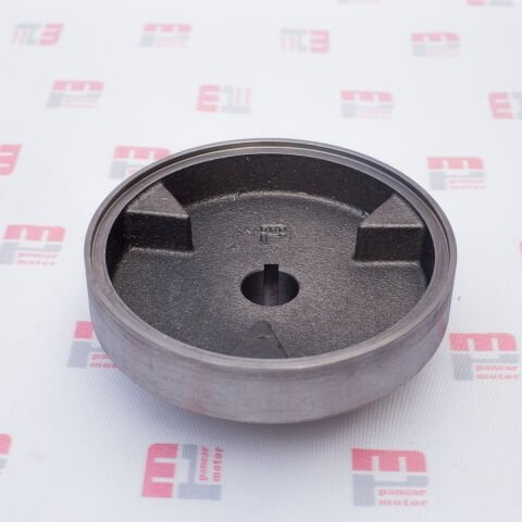 KAPLİN DİŞİ (PG89)-(E.M)