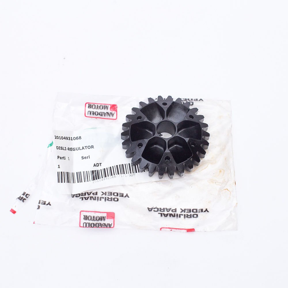 REGULATÖR DİŞLİSİ (450-640)-(ORJ)