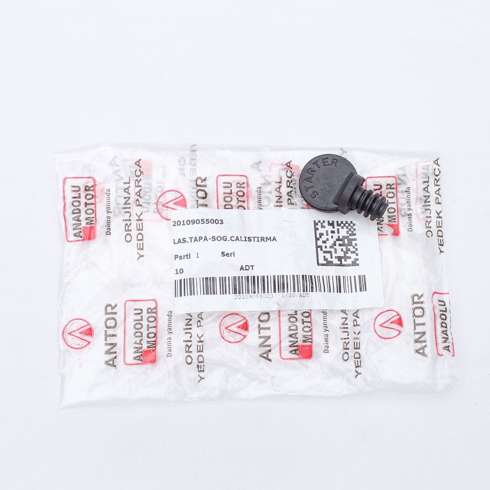 SOĞUK HAVA TAPASI (ORJ)