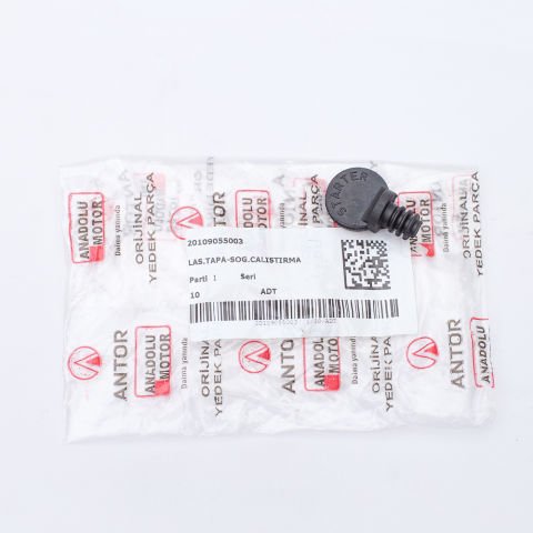 SOĞUK HAVA TAPASI (ORJ)