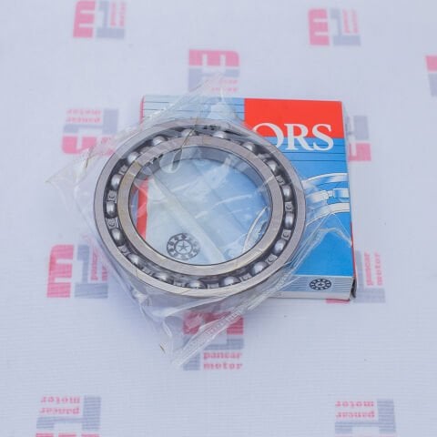 RULMAN 6206 Z (SANTRAFÜJ MİLİNİN) ORS