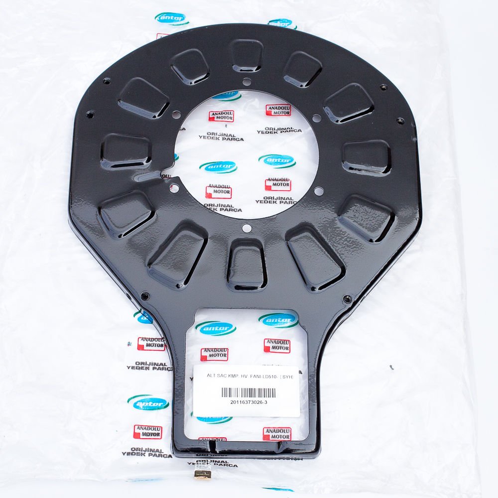 HAVA FANI SACI ALT MARŞSIZ (450-510)-(SYH)