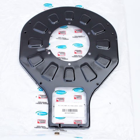 HAVA FANI SACI ALT MARŞSIZ (450-510)-(SYH)