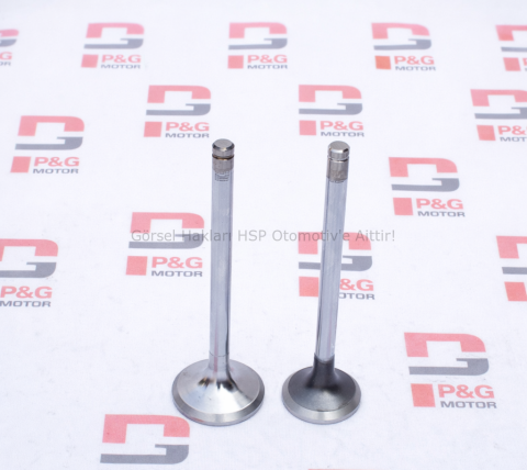 SUPAP TAKIMI (EMME+EGSOZ) (STD) (PG108)