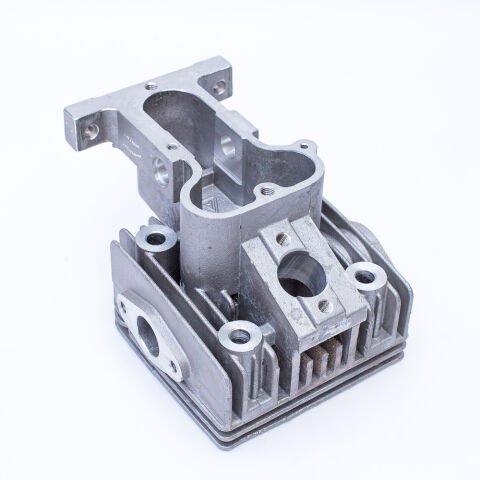 SİLİNDİR KAFASI (ÇIPLAK)-(450-510)-(ORJ)