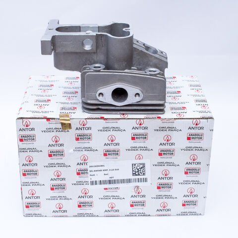 SİLİNDİR KAFASI (ÇIPLAK)-(450-510)-(ORJ)