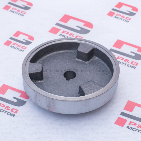 KAPLİN DİŞİ YENİ TİP